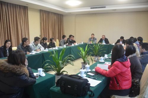广东省循环经济和资源综合利用协会推动资源循环利用服务技术咨询新发展